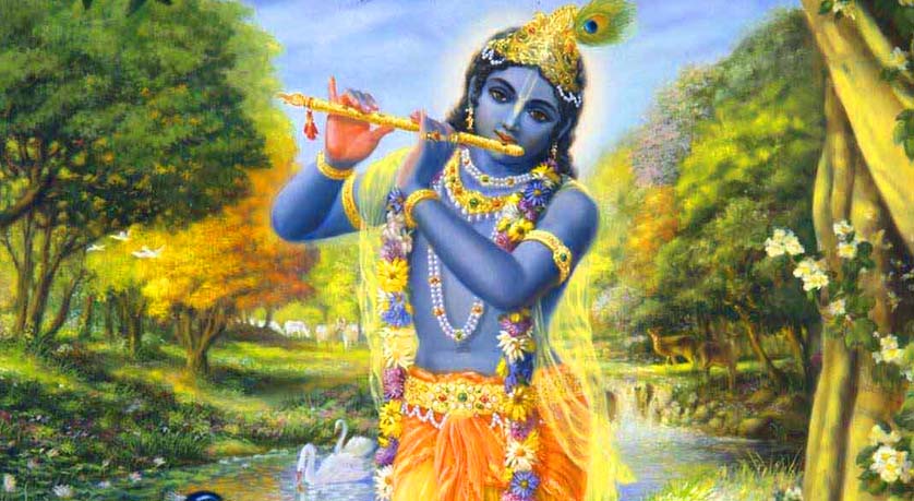 krishna