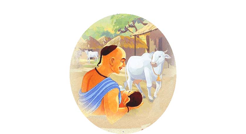 gokarna bhagwat